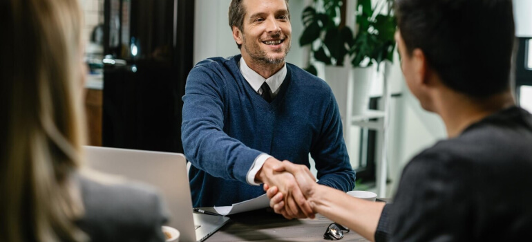 Navkar Credit Success Stories